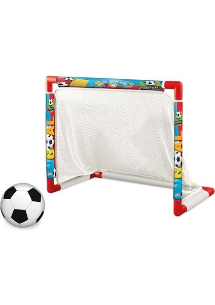 03645 Dede Futbol Set