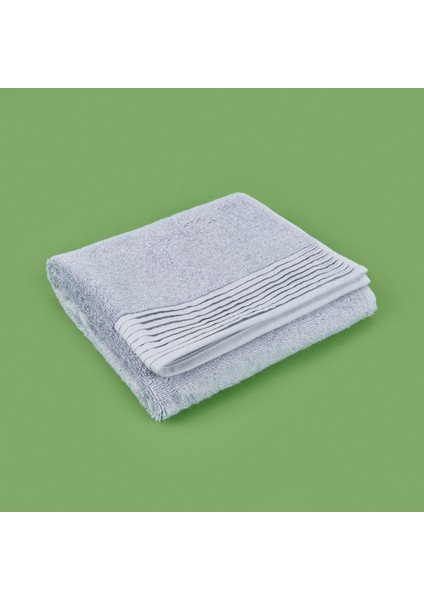 Soft Premium Yüz Havlusu - Mavi - 50X90 cm modelleri