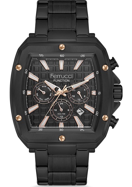 FCF.03202FM.03 Erkek Kol Saati