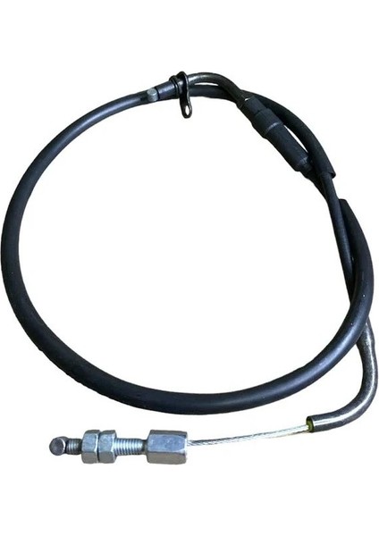 Tvs Apachi 150 -180 Gaz Teli Orjinal Supermoto
