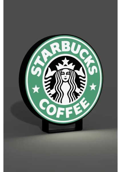 Kahve Severlere Özel LED Lamba fiyatları