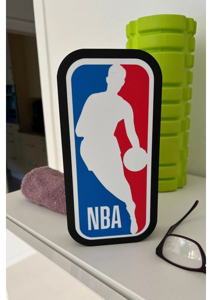 Nba Logo Gece Lambası fiyatları