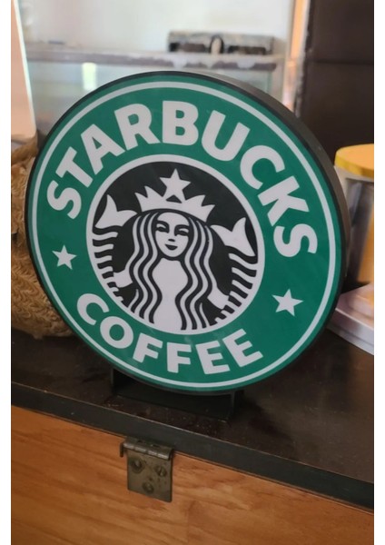 Kahve Severlere Özel LED Lamba indirimleri