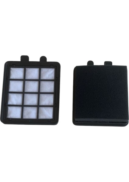 ARÇELİK STILEVS 3193 - ELEKTRİKLİ SÜPÜRGE UYUMLU HEPA FİLTRE - SİYAH PLASTİK - 2 ADET - ( UYUMLU MODELLER AÇIKLAMADA ) fiyatları