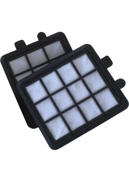 ARÇELİK STILEVS 3193 - ELEKTRİKLİ SÜPÜRGE UYUMLU HEPA FİLTRE - SİYAH PLASTİK - 2 ADET - ( UYUMLU MODELLER AÇIKLAMADA ) indirimleri