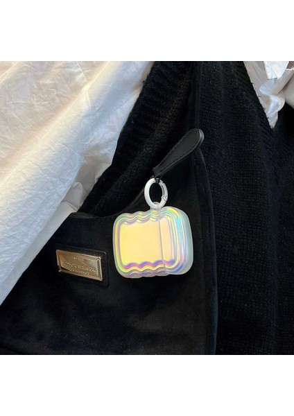 Lady Fosforlu Airpods 2 Kılıfı modelleri