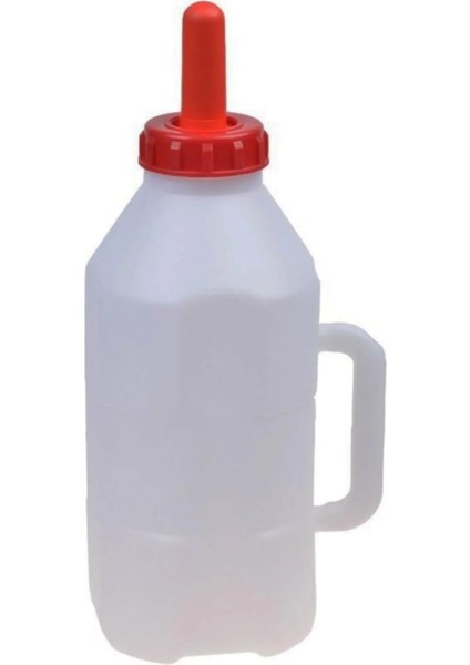 Buzağı Biberonu 2,5 Lt. Buzağı, Dana Emzirmeye Uygun