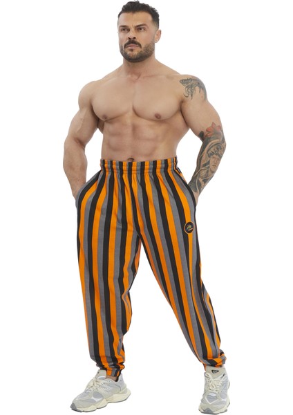 Erkek Loose Fit Paçası Lastikli Yazlık Eşofman Altı Bgsm PNT1410 fiyatları