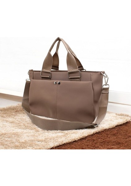 Kadın Saten Kumaş 3 Gözlü El,omuz ve Çapraz Çanta fiyatları