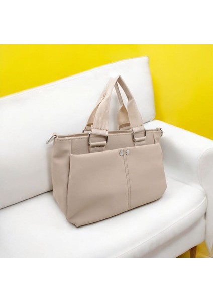 Kadın Saten Kumaş 3 Gözlü El,omuz ve Çapraz Çanta fiyatları