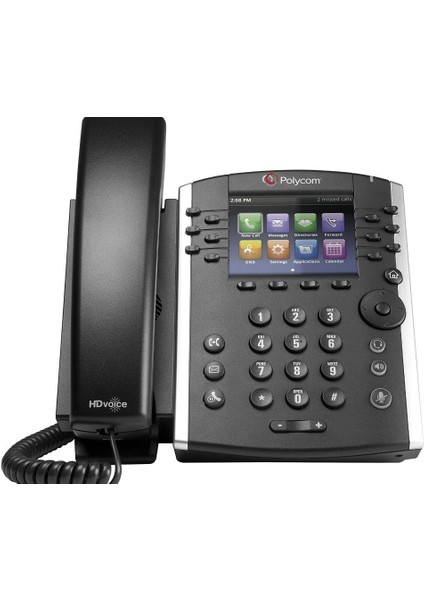 Vvx 400 Ip Masaüstü Telefon (Poe)