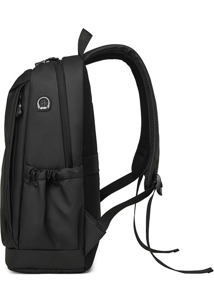 16'' Su Geçirmez Laptop Sırt Çantası - Hafif & Dayanıklı, Çok Bölmeli, Kulaklık Girişli Profesyonel Tasarım (Yurt Dışından) fiyatları