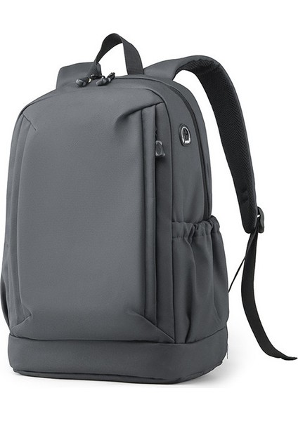 16'' Su Geçirmez Laptop Sırt Çantası - Hafif & Dayanıklı, Çok Bölmeli, Kulaklık Girişli Profesyonel Tasarım (Yurt Dışından) fiyatları