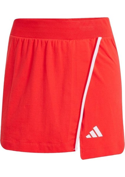 Kırmızı Kadın Etek W Cb Skort Jg6211 Kırmızı Kadın Etek W Cb Skort Jg6211