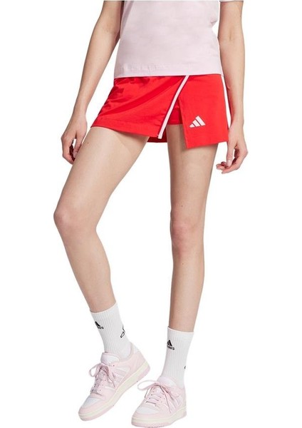 Kırmızı Kadın Etek W Cb Skort Jg6211 Kırmızı Kadın Etek W Cb Skort Jg6211
