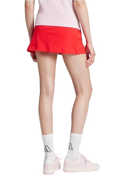 Kırmızı Kadın Etek W Cb Skort Jg6211 Kırmızı Kadın Etek W Cb Skort Jg6211