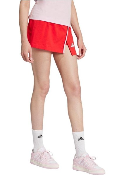Kırmızı Kadın Etek W Cb Skort Jg6211 Kırmızı Kadın Etek W Cb Skort Jg6211