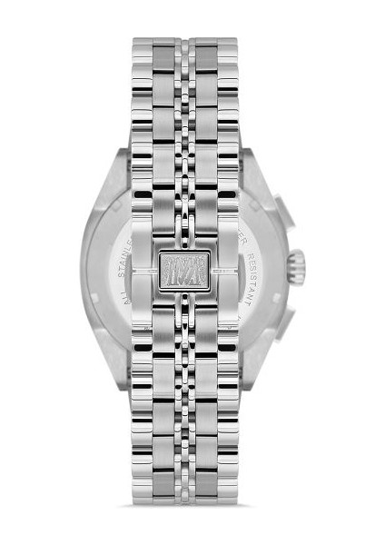SM340S-04SS Erkek Kol Saati