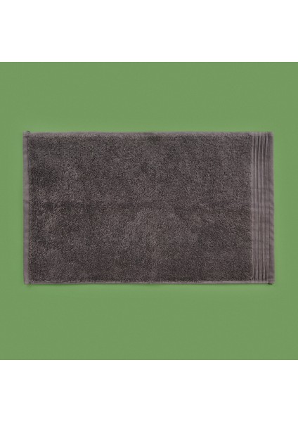Soft Premium El Havlusu - Antrasit - 30X50 cm