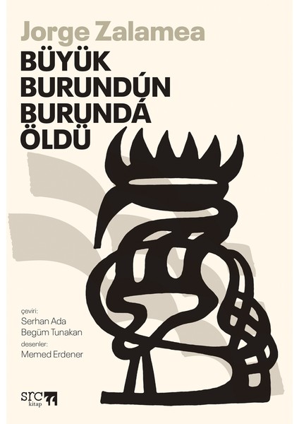 Büyük Burundûn Burundâ Öldü