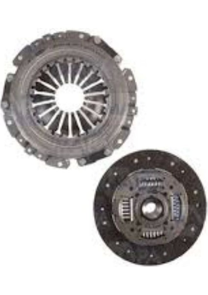 Debriyaj Seti – 047141001 Winpower – Skoda Favorıt Felıcıa 1989-96 Arası Uyumlu