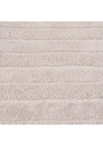 Soft Kadife Yüz Havlusu - Gri - 50X100 cm modelleri