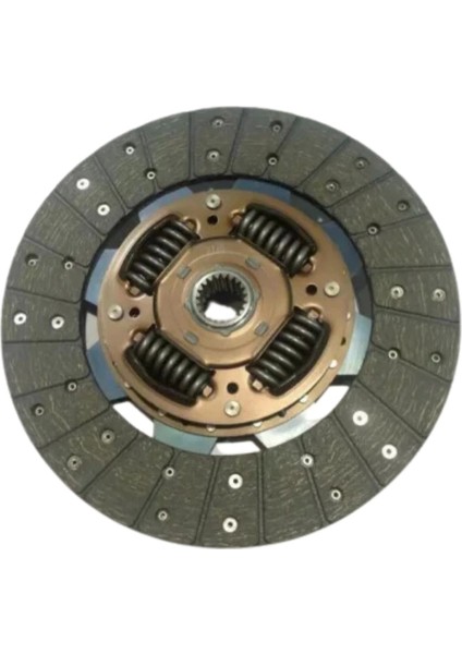 Debriyaj Diski 205X145X14X18.7 – 1878990201 Winpower – Opel Astra G 1.8 16V 98 ve Sonrası Uyumlu