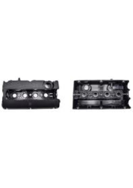 Külbütör Kapağı + Conta + Kapak – 5607159-WINPOWER – Opel Astra G H Vectra C 98 ve Sonrası Uyumlu