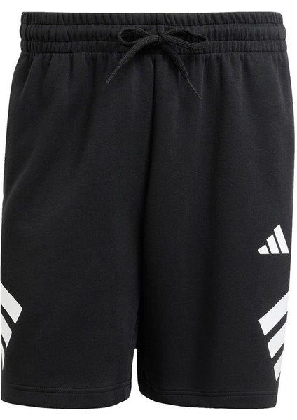 Erkek Siyah SHORTS (1/2) M FI 3S SHO JD4884