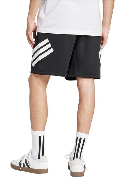 Erkek Siyah SHORTS (1/2) M FI 3S SHO JD4884