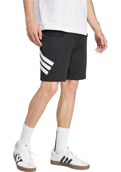 Erkek Siyah SHORTS (1/2) M FI 3S SHO JD4884