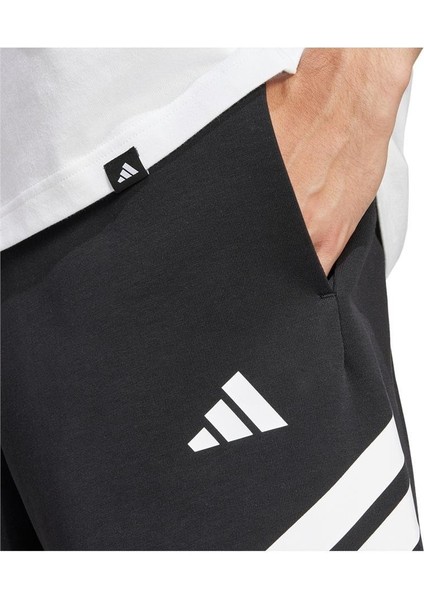 Erkek Siyah SHORTS (1/2) M FI 3S SHO JD4884