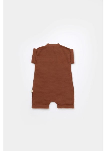 Bebek Tulum, %100% Pamuk, Bebek ve Yenidoğan Serisi - CSYM7004 fiyatları