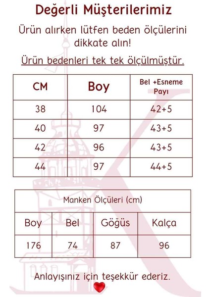 Bayan Çan Etek Ful Taş Detaylı Saten Etek Kahverengi indirimleri