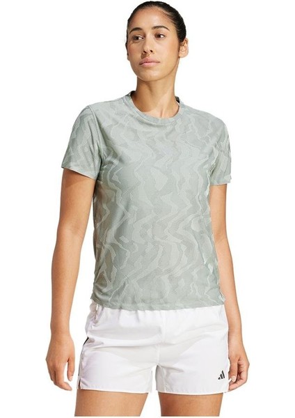 Performance JD7789 Ultimate Running Engineered Tee CLIMACOOL+