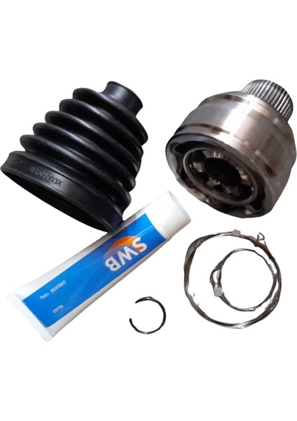 Aks Kafası Dış Abssiz 42X28X76,4 – 4H0498099 Winpower – Volkswagen Touareg 15 ve Sonrası Uyumlu
