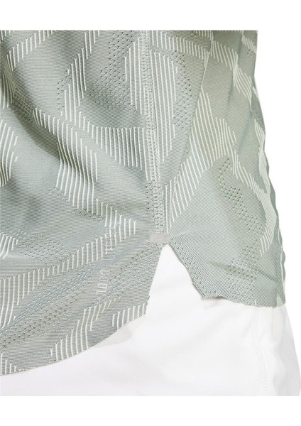 Performance JD7789 Ultimate Running Engineered Tee CLIMACOOL+