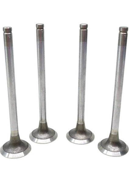 Subap Egzoz 8 mm 4 Lü Set – 641353 Winpower – Opel Ascona C Astra F G 1981 ve Sonrası Uyumlu