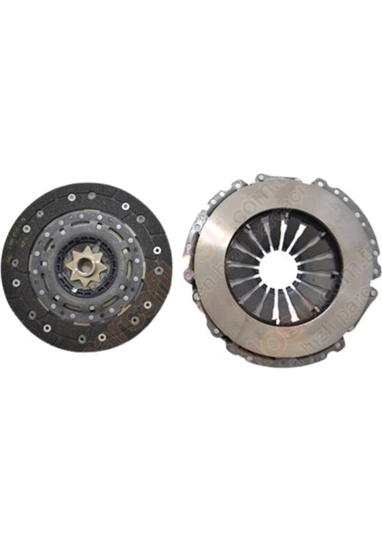 Debriyaj Seti Rulmansız – 622313509 Winpower – Opel Astra H Corsa D 1.3 05 ve Sonrası Uyumlu