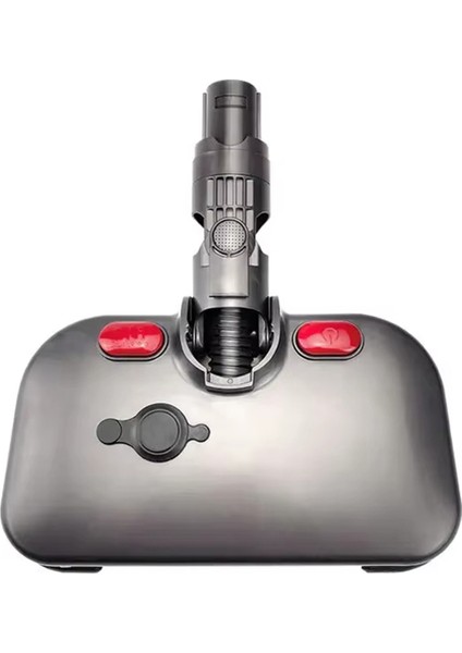 Elektrikli Paspas Başlığı Sprey Aparatı Paspas Temizleme Başlığı Dyson V6 DC58 DC59 DC62 DC72 DC74 Kablosuz Çubuk Elektrikli Süpürge (Yurt Dışından)