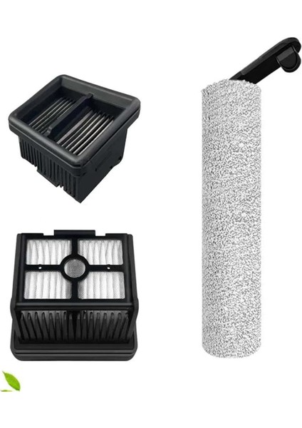 Dreame H12 Pro Islak Kuru Elektrikli Süpürge Için Rulo Fırça Fırça Ruloları Hepa Filtre Yedek Parçalar Aksesuarlar (Yurt Dışından) fiyatları