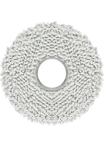 Ecovacs Deebot N30 Omnı / N30 Pro Omnı / N30 Pro Elektrikli Süpürge Parçaları Değişimi Için Silindir Yan Fırça Filtre Paspas Bezi (Yurt Dışından) modelleri