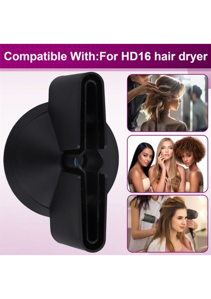Dyson Supersonic Saç Kurutma Makinesi HD16 Için Salon Şekillendirme Konsantratörü Ek Parçası Ucu (Yurt Dışından) fırsatları
