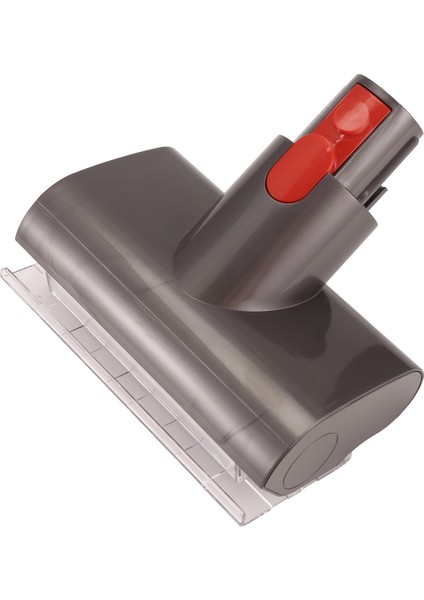 Dyson V7 V8 V10 V11 V15 Çubuk Elektrikli Süpürge Için Motorlu Alet Fırça Başlığı Mayt Temizleme Emiş Başlığı Parçaları (Yurt Dışından)