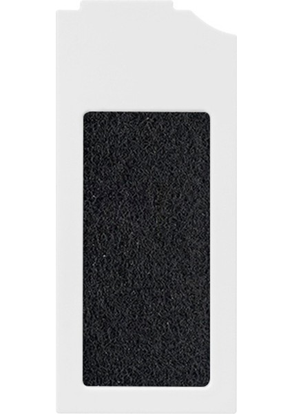 Ecovacs Deebot N20 / N20 Plus / N20 Pro Plus Vakum Parçaları Hepa Filtre Mop Pedi Bez Aksesuarları Için Uygundur (Yurt Dışından) fırsatları