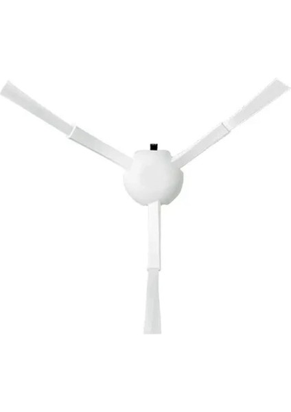 Xiaomi Dreame D10 Plus RLS3D Robot Süpürge Ana Fırça Yan Fırça Hepa Filtre Paspas Pedi Yedek Parçaları ile Uyumludur (Yurt Dışından) fiyatları