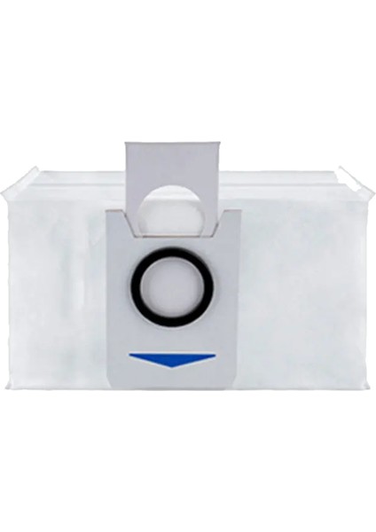 Ecovacs Debot X1 Omnı, T10 Omnı, X1 Turbo, T10 Turbo, DBX53 Yedek Parçalar Toz Torbası Filtresi Ana Yan Fırça Paspas (Yurt Dışından) fiyatları