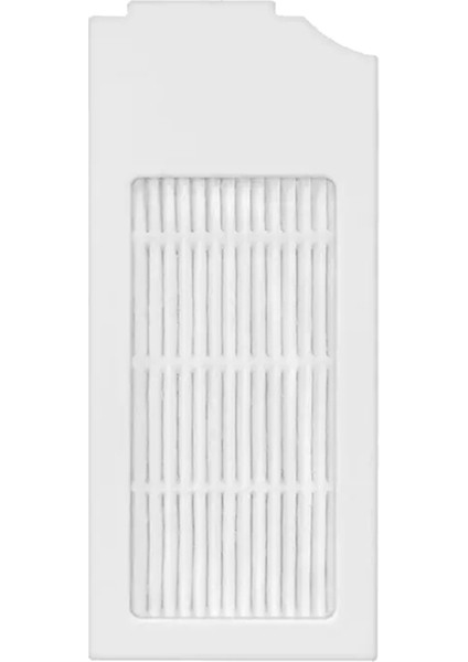 Ecovacs Debot X1 Omnı, T10 Omnı, X1 Turbo, T10 Turbo, DBX53 Yedek Parçalar Toz Torbası Filtresi Ana Yan Fırça Paspas (Yurt Dışından) modelleri
