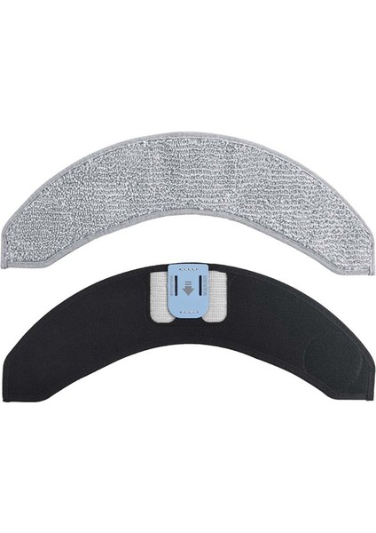 Irobot Roomba Combo J7+ Elektrikli Süpürge Yüzey Kauçuk Fırçaları Için Tasarlanmış Yedek Parçalar (Yurt Dışından) modelleri