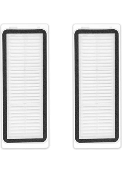 Dreame L20 Ultra Robot Süpürge Aksesuarları Kauçuk Ana Yan Fırçalar Paspas Bezleri Filtreler Toz Torbası Yedek Parça (Yurt Dışından) fiyatları